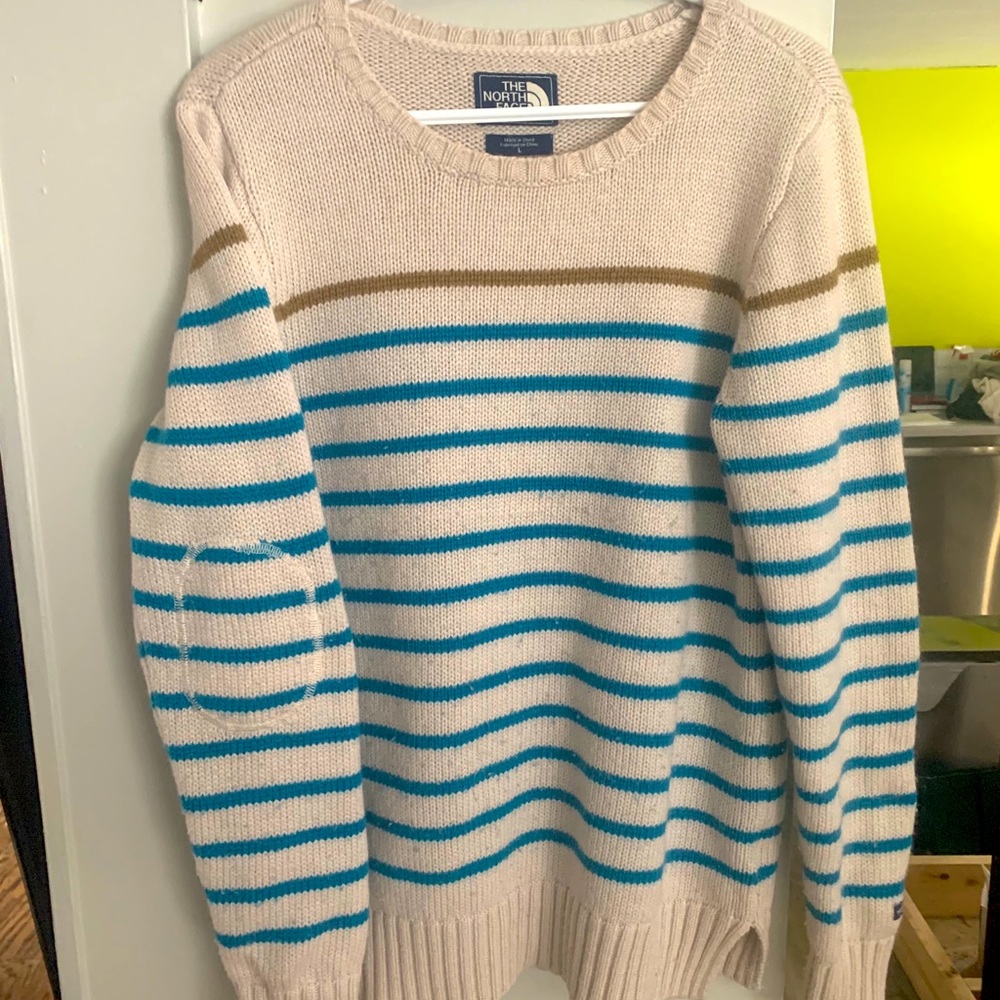 The North Face Apres Sweater